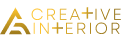 AR Creative Interiors Logo